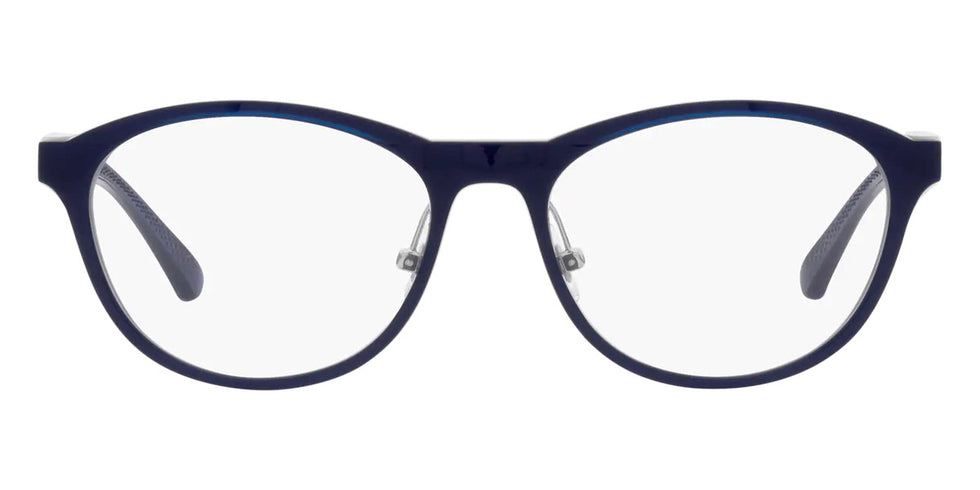 Oakley Draw Up OX8057 805704 56 - Polished Ice Blue