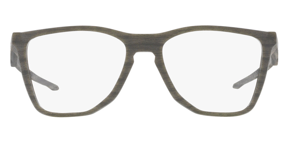 Oakley The Cut OX8058 805803 56 - Satin Woodgrain