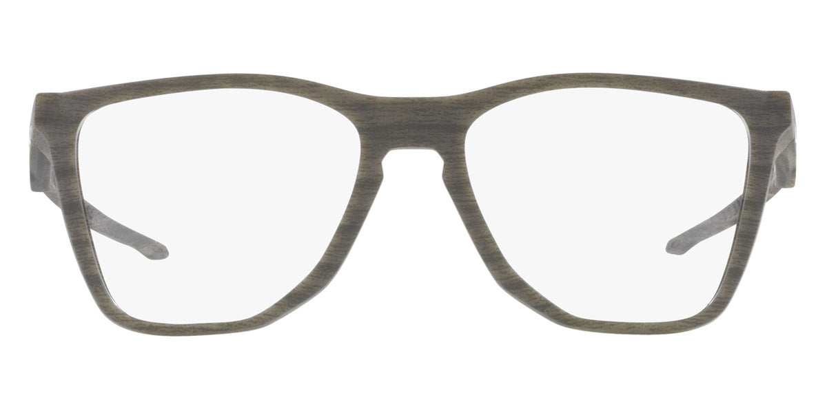 Oakley The Cut OX8058 805803 56 - Satin Woodgrain