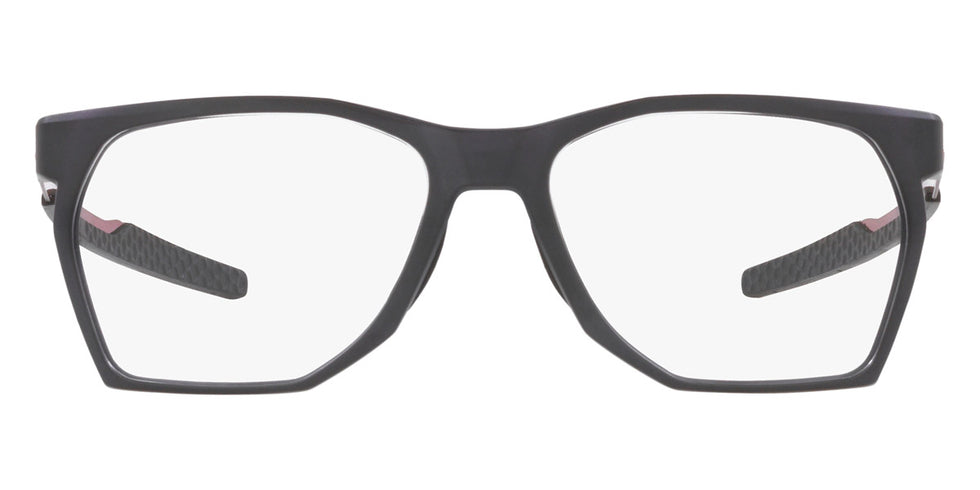 Oakley Ctrlnk OX8059 805902 57 - Satin Gray Smoke