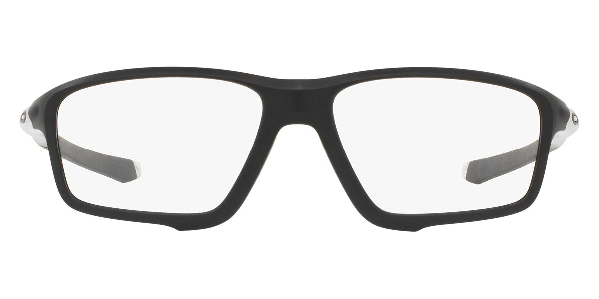 Oakley Crosslink Zero OX8076 807603 56 - Matte Black