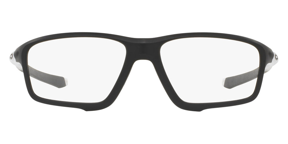 Oakley Crosslink Zero OX8076 807603 56 - Matte Black