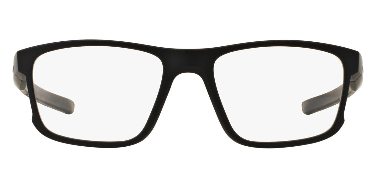Oakley Hyperlink OX8078 807801 54 - Satin Black