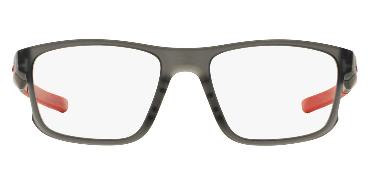 Oakley Hyperlink OX8078 807805 52 - Satin Gray Smoke
