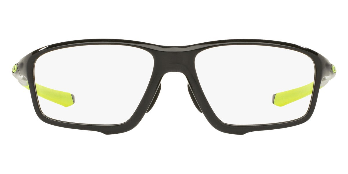 Oakley Crosslink Zero (A) OX8080 808002 58 - Polished Black Ink