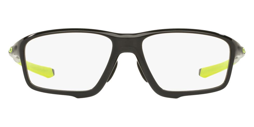 Oakley Crosslink Zero (A) OX8080 808002 58 - Polished Black Ink