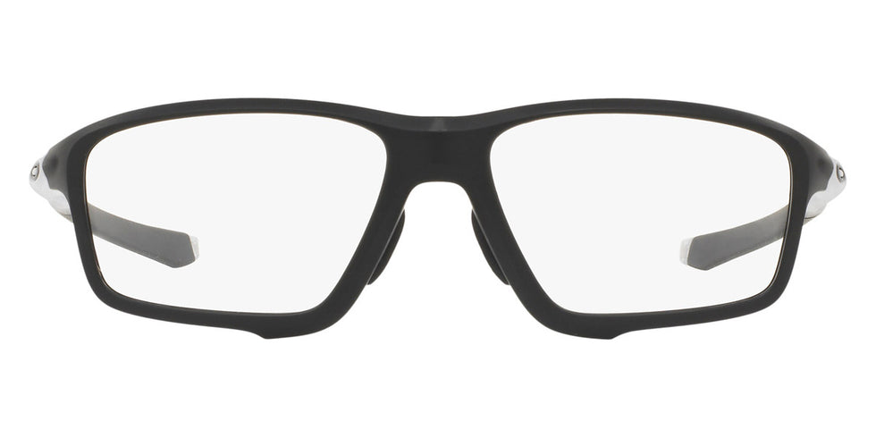 Oakley Crosslink Zero (A) OX8080 808003 58 - Matte Black