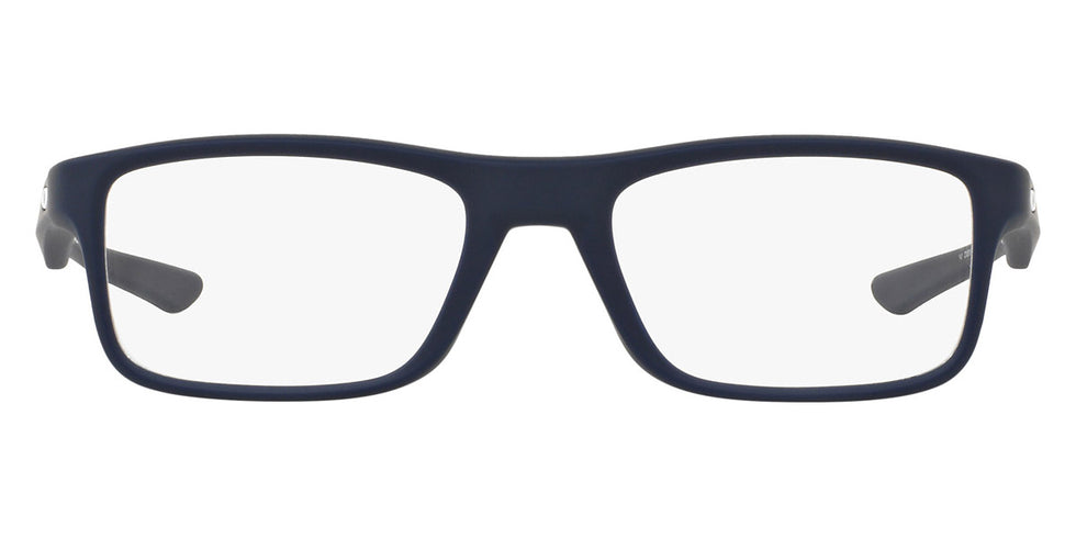 Oakley® OX8081 Plank 2.0 OX8081 808103 49 - Blue Eyeglasses