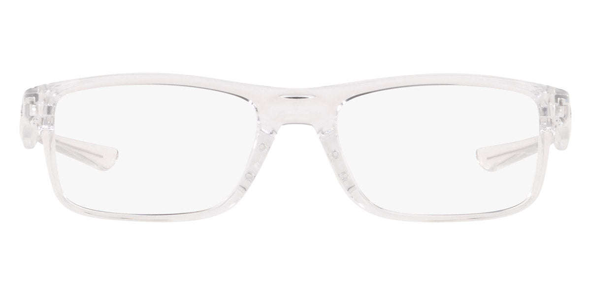 Oakley Plank 2.0 OX8081 808111 55 - Polished Clear