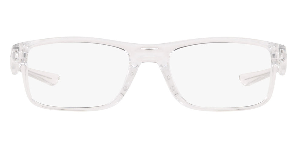 Oakley Plank 2.0 OX8081 808111 55 - Polished Clear