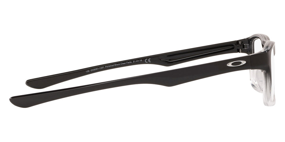 Oakley Plank 2.0 OX8081 808112 53