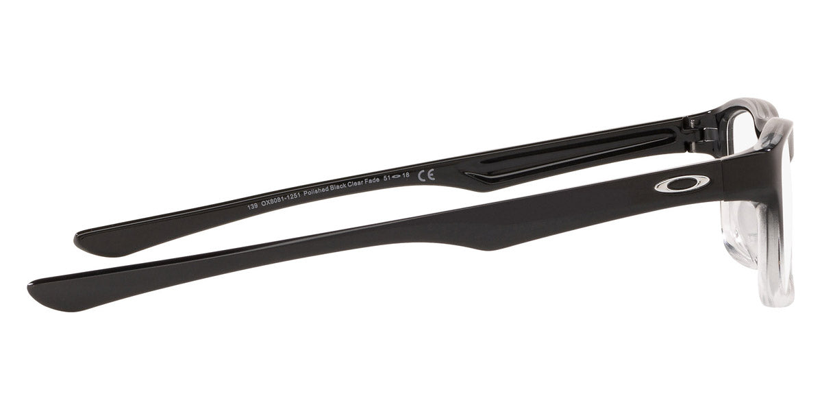 Oakley Plank 2.0 OX8081 808112 53