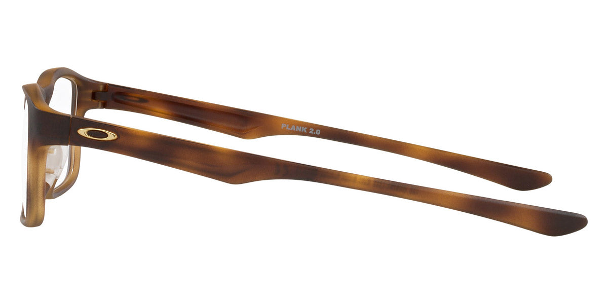Oakley Plank 2.0 OX8081 808113 55