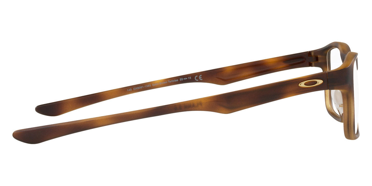 Oakley Plank 2.0 OX8081 808113 55