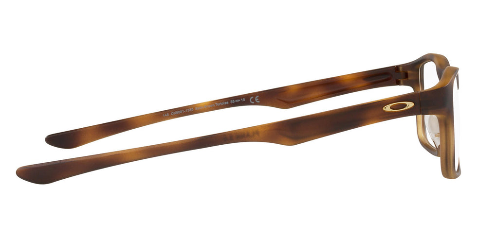 Oakley Plank 2.0 OX8081 808113 55
