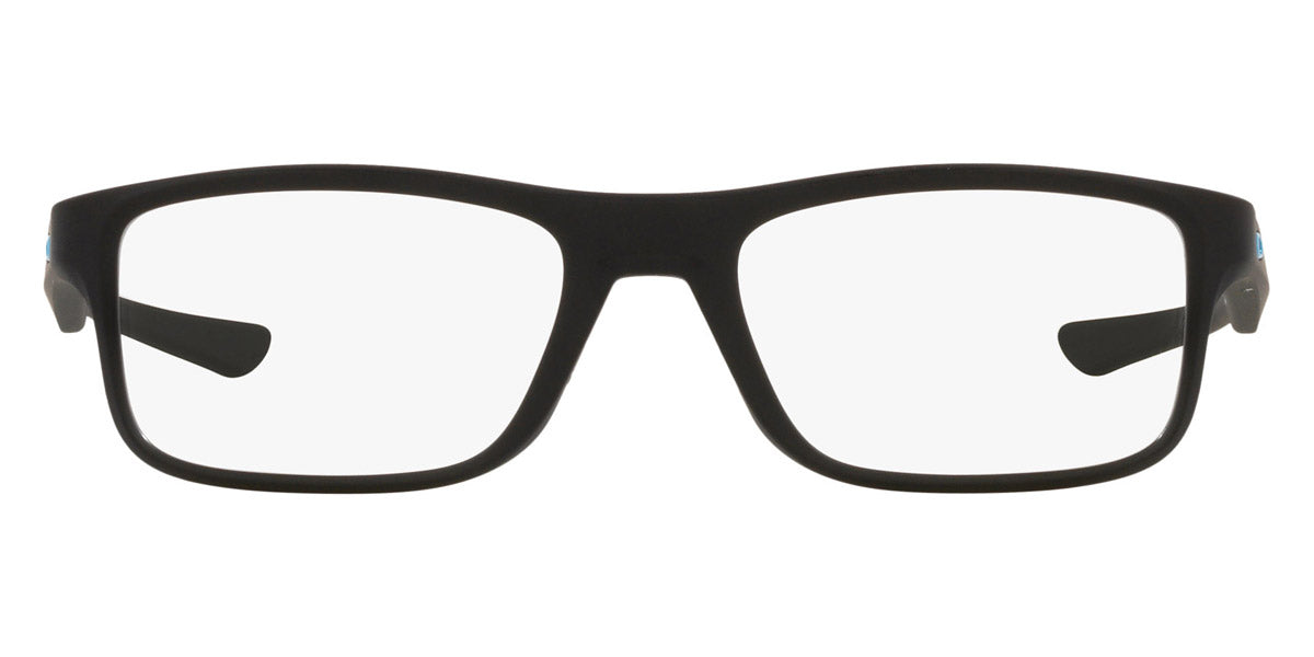 Oakley Plank 2.0 OX8081 808114 55 - Satin Black