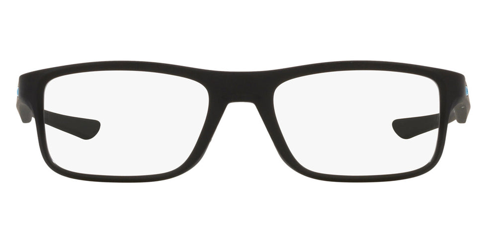 Oakley Plank 2.0 OX8081 808114 55 - Satin Black