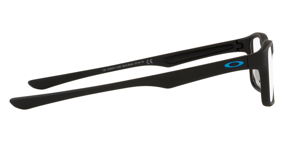 Oakley Plank 2.0 OX8081 808114 55