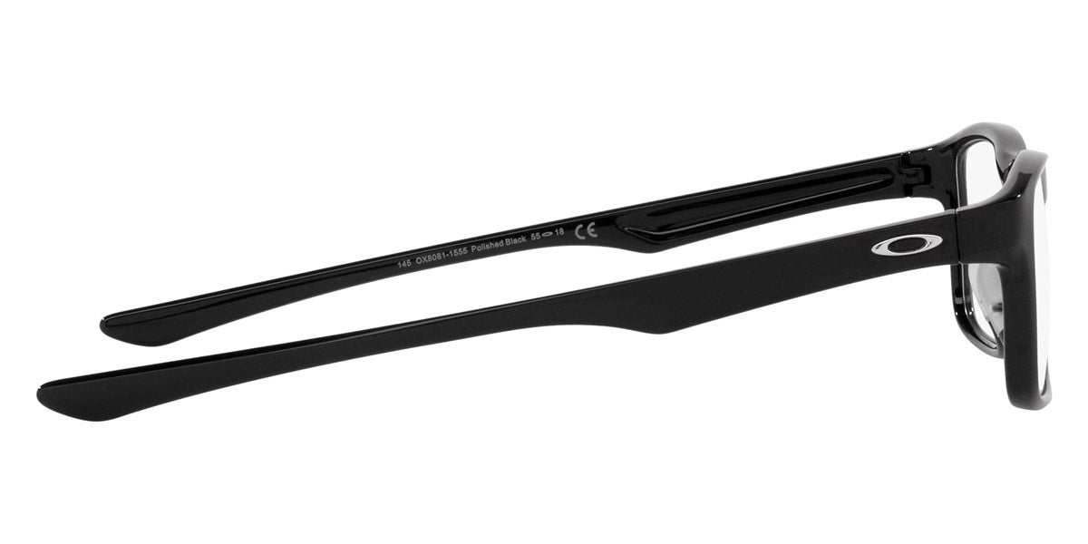 Oakley Plank 2.0 OX8081 808115 55