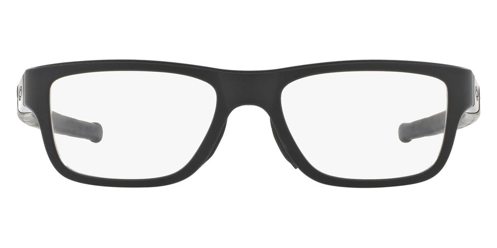 Oakley Marshal Mnp OX8091 809101 55 - Satin Black