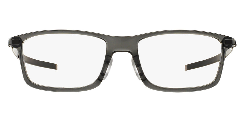 Oakley Pitchman (A) OX8096 809606 55 - Gray Smoke