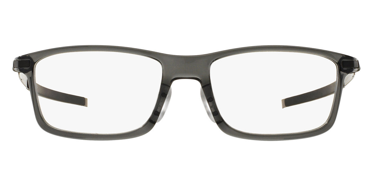Oakley Pitchman (A) OX8096 809606 55 - Gray Smoke