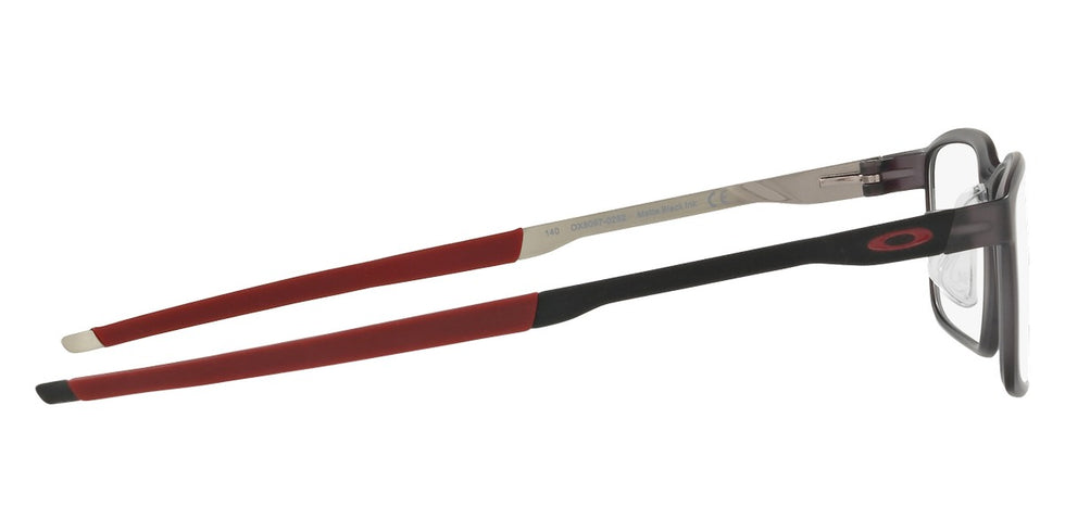 Oakley OX8097 OX8097 809702 52