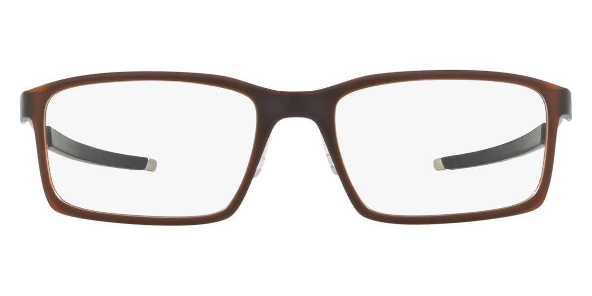 Oakley OX8097 809704 54 - Matte Dark Amber