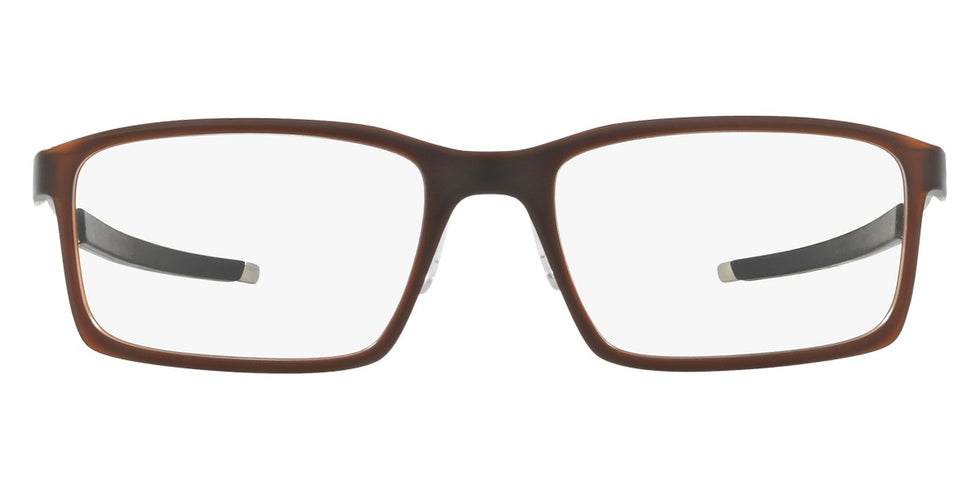 Oakley OX8097 809704 54 - Matte Dark Amber