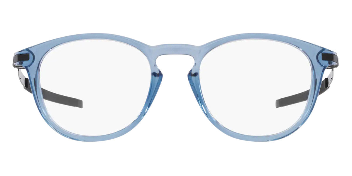 Oakley Pitchman R OX8105 810522 52 - Transparent Blue