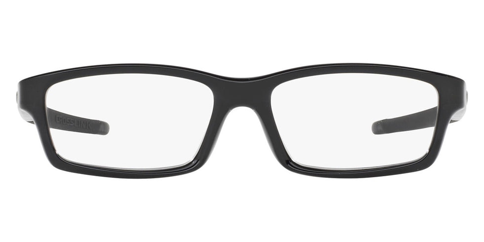 Oakley Crosslink Youth (A) OX8111 811101 53 - Polished Black Ink