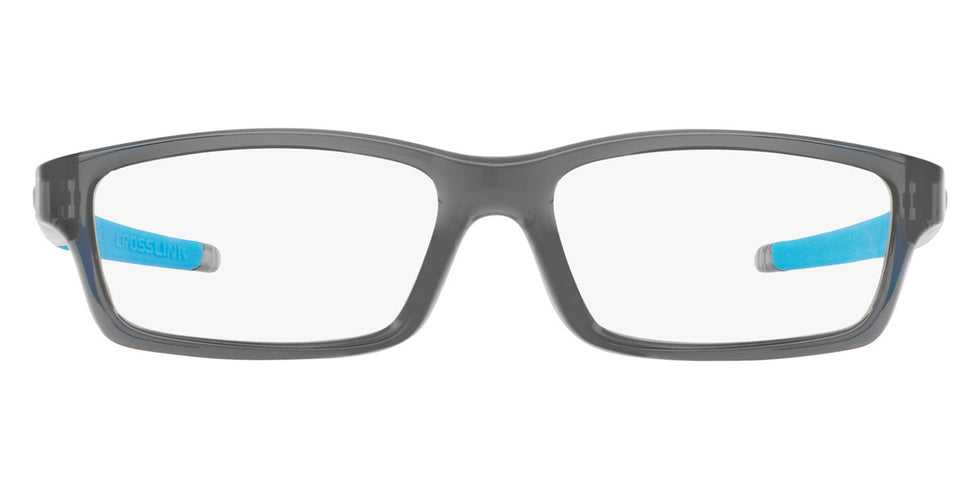 Oakley Crosslink Youth (A) OX8111 811102 53 - Polished Gray Smoke