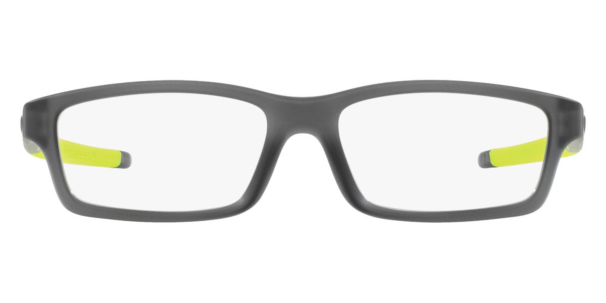 Oakley Crosslink Youth (A) OX8111 811103 53 - Satin Gray Smoke