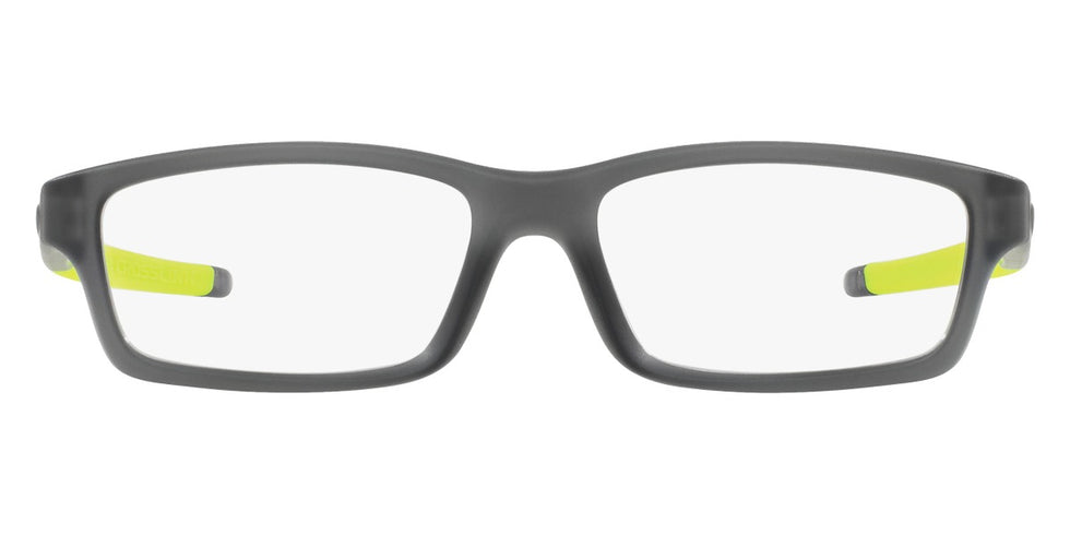 Oakley Crosslink Youth (A) OX8111 811103 53 - Satin Gray Smoke