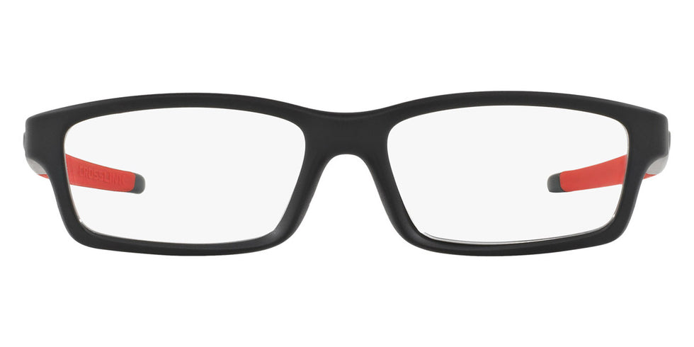 Oakley Crosslink Youth (A) OX8111 811104 53 - Satin Black