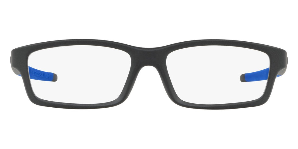 Oakley Crosslink Youth (A) OX8111 811108 53 - Steel