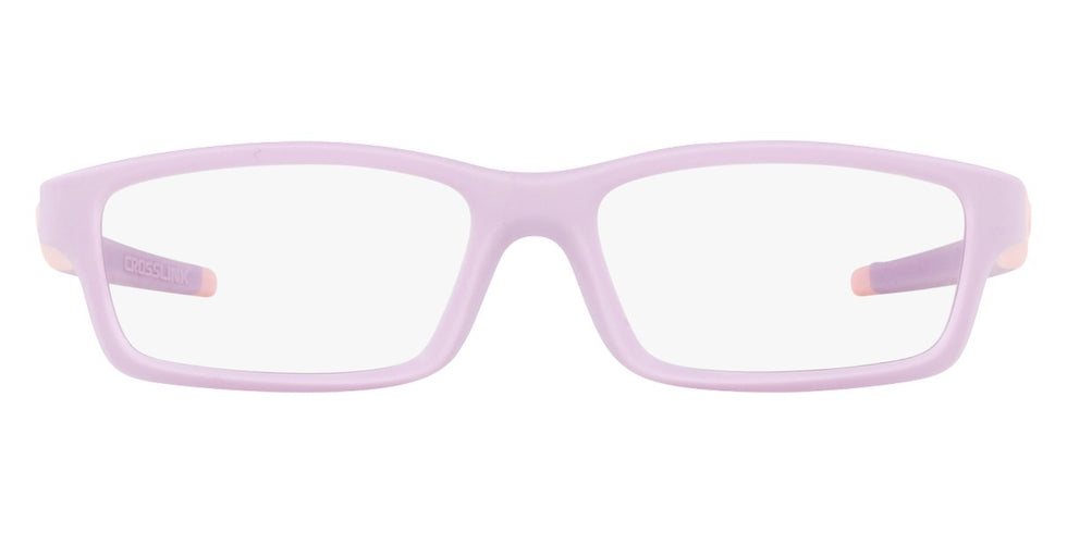 Oakley Crosslink Youth (A) OX8111 811110 53 - Satin Lavender