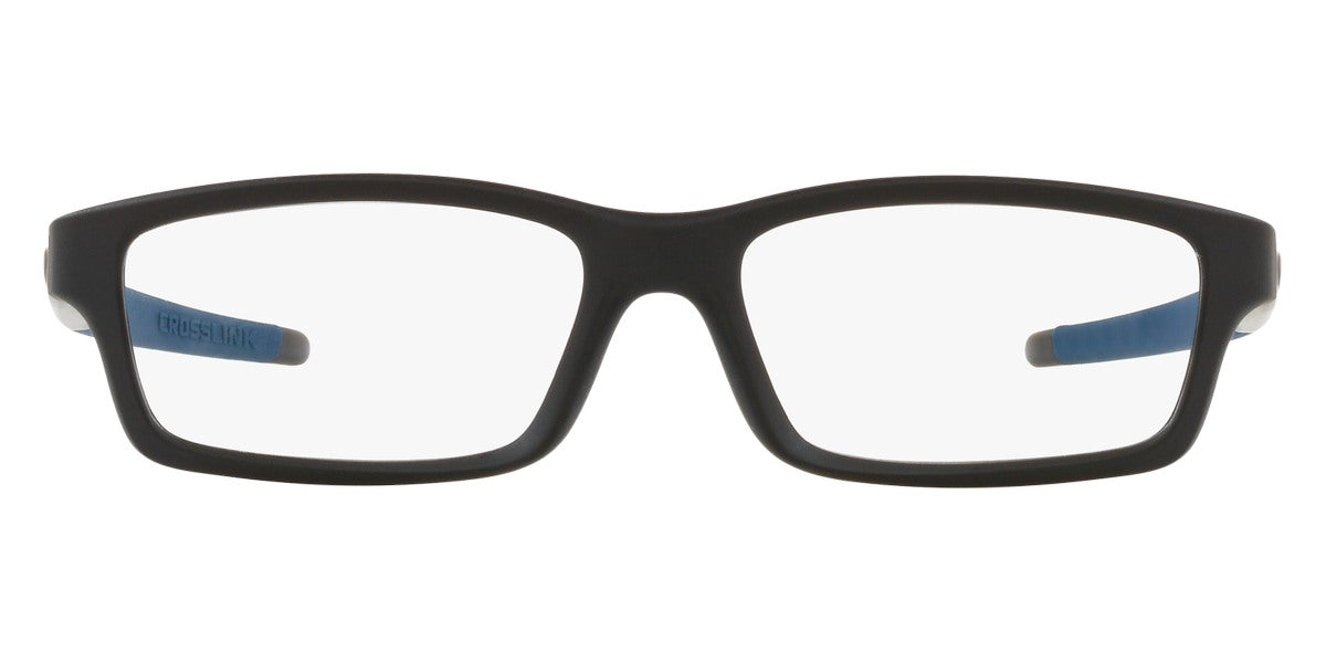 Oakley Crosslink Youth (A) OX8111 811111 53 - Satin Black