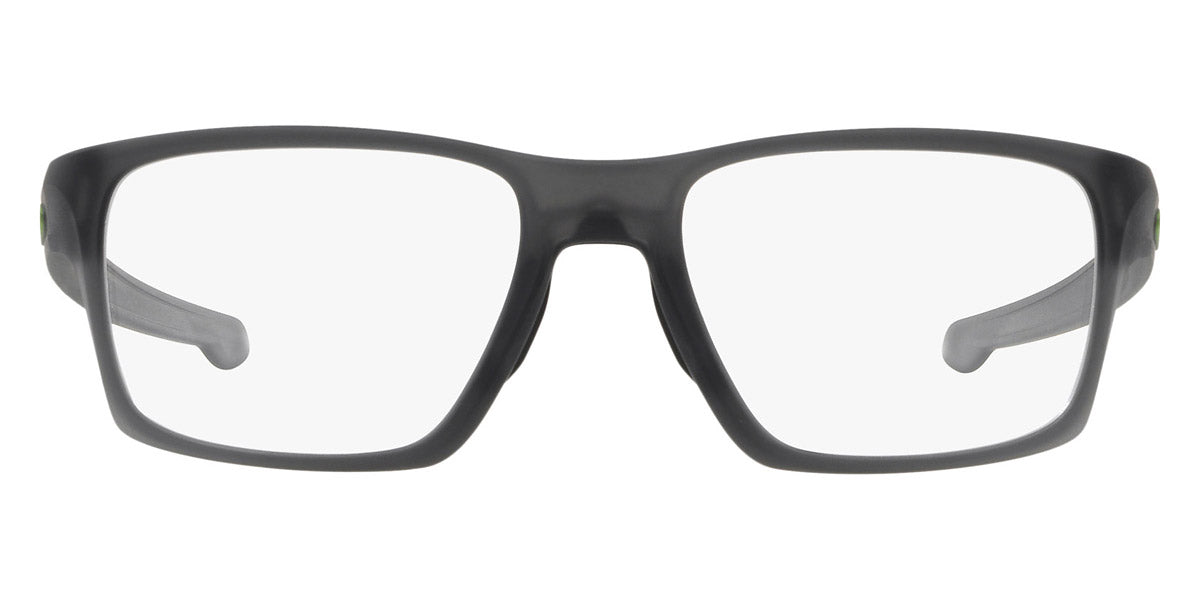 Oakley Litebeam OX8140 814002 55 - Satin Gray Smoke