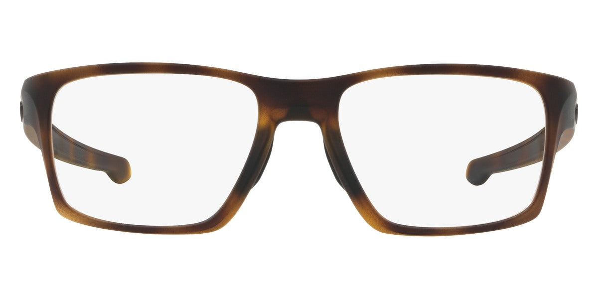 Oakley Litebeam OX8140 814004 53 - Matte Brown Tortoise