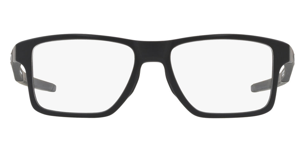 Oakley Chamfer Squared OX8143 814301 54 - Satin Black