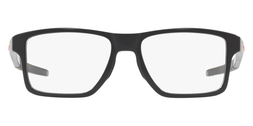 Oakley Chamfer Squared OX8143 814303 54 - Polished Black