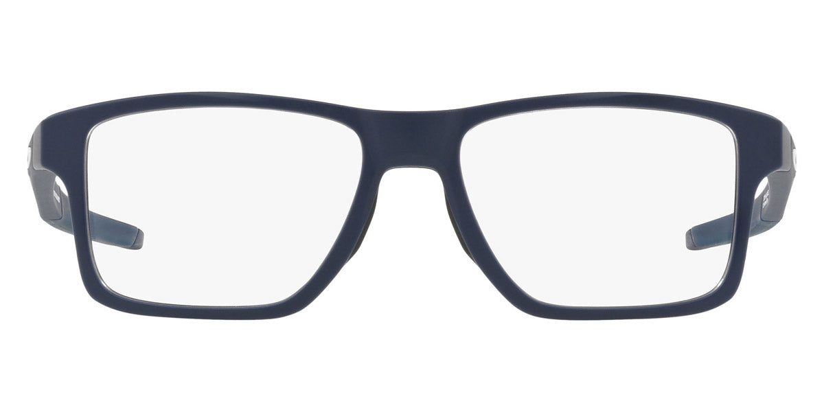Oakley Chamfer Squared OX8143 814304 54 - Universe Blue