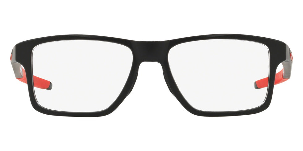 Oakley Chamfer Squared OX8143 814305 54 - Satin Black
