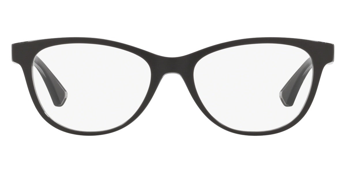 Oakley Plungeline OX8146 814601 52 - Polished Shadow Gray