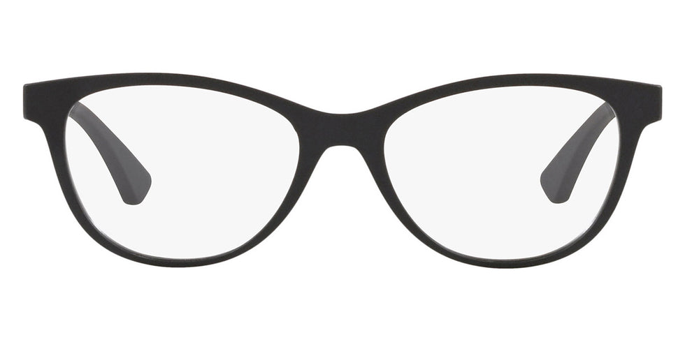 Oakley Plungeline OX8146 814607 52 - Satin Black