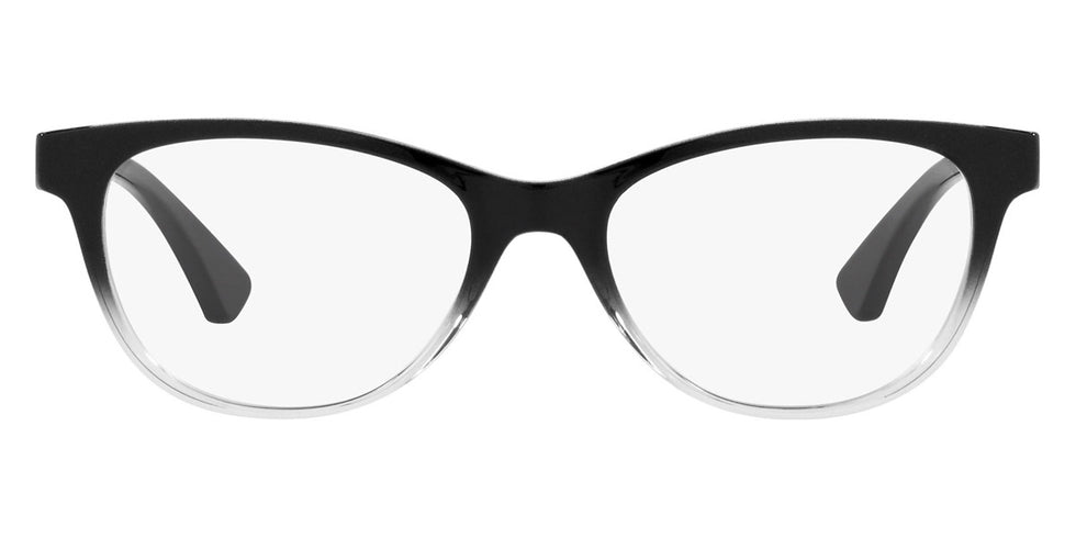 Oakley Plungeline OX8146 814608 52 - Polished Black Fade