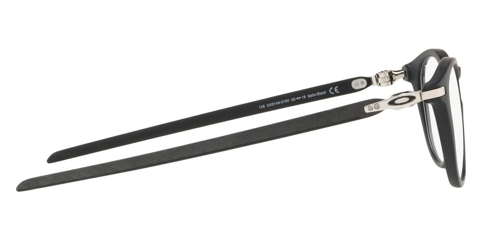 Oakley Pitchman R Carbon OX8149 814901 50