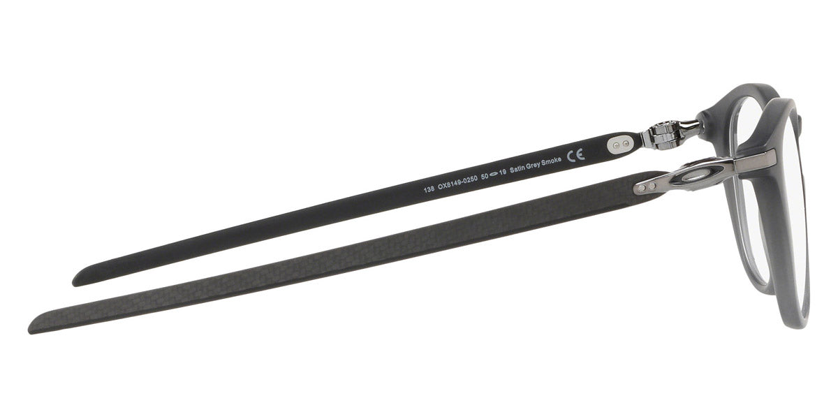 Oakley Pitchman R Carbon OX8149 814902 50
