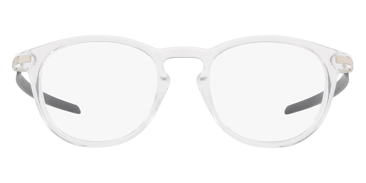 Oakley Pitchman R Carbon OX8149 814903 50 - Polished Clear